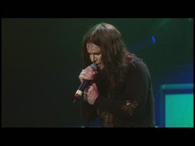 Ozzy Osbourne Live at Budokan 2002 (PAL)